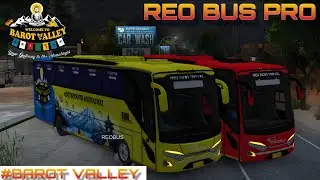 REO INDIA TRAVEL PRO SKIN RELEASED 4K QUALITY || BAROT VALLEY EXPRESS ||