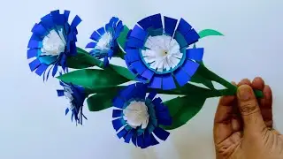 paper flower #paperart #papercraft #papercrafting #paper #paperartist