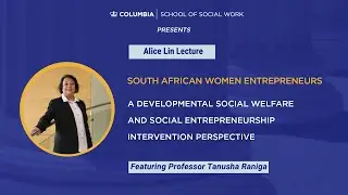 South African Women Entrepreneurs:Developmental Social Welfare & Social Entrepreneurship Perspective