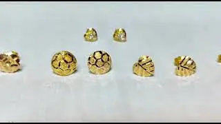 Gold Tops Latest Design 2025 | Shan Zargar #tops