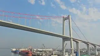 Maputo Mozambique 🇲🇿 port zone.  305-306-2600, text or WhatsApp.