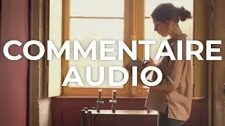 COMMENTAIRE AUDIO - LA M&Eacute;MOIRE