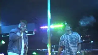 RON SLYDA & S.M.G. (SHOW/STUDIO SESSION)