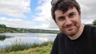 Wimbleball Reservoir, Somerset walking highlights and photos