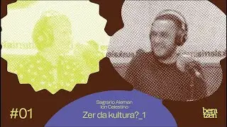 Beratzen 1x1 | Zer da kultura?