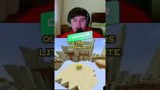 Don Comedia ha llegado a Minecraft | Chule110