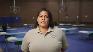 What to Expect at an Emergency Shelter in Los Angeles