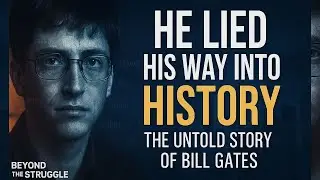 He Lied His Way Into History &ndash; The Untold Story of Bill Gates