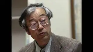 Message from Satoshi Nakamoto at #devcon4