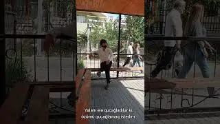 N-fell Yasamal