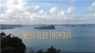 West Head Lookout