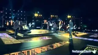 Munhoz e Mariano - Balada Louca Part. João Neto e Frederico - Balada Louca ( Oficial  HD)