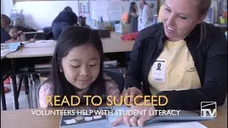 Read To Succeed at Willard