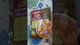 Easy chef mix