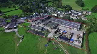 Whittington Farm