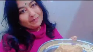 गृहणी के अनगिनत काम  😌😌लेकिन ना ही उसके काम  को नाही उसको कोई....😌