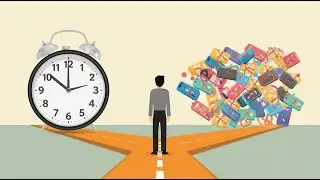 Life Is Short How You Use Time Decides Everything