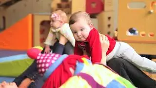 Baby English Dersindeyiz...