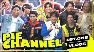 [1ST.ONE] PIE CHANNEL