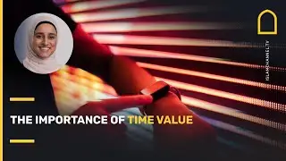 The importance of time value