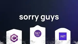 should you learn .NET & C# in 2026