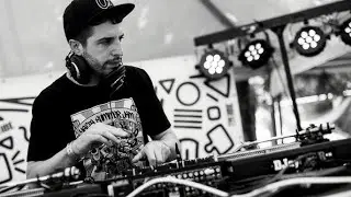 DJ Fleg - Mean Piano