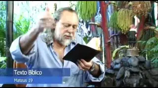 Novo Testamento de Carreirinha: Mateus 19