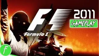 F1 2011 Gameplay HD (PC) | NO COMMENTARY