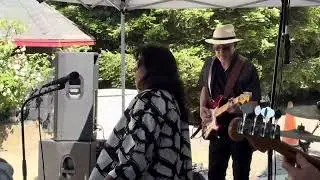 Happy Mother&rsquo;s Day 💞 FBI Band 🎉 Jimmy Malone on Keys 🎹
