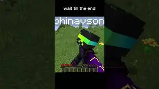 minecarft manhunt but i'm the hunter #minecraft  #clutch #manhunt