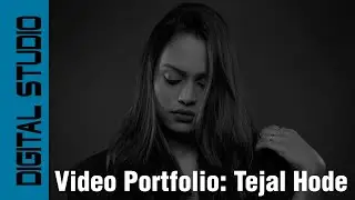 Video Modeling Portfolio in Mumbai