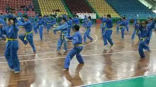 Mộc bản pháp Khắc Nguyên HD