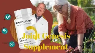 Joint Genesis joint genesis supplement