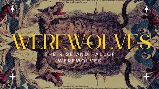 Werewolves of Europe | Epidemic Mastermind Unpacked