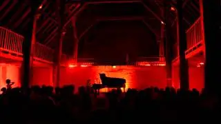 Scriabin  Rachmaninoff Synesthetic Perception Tamara Atschba