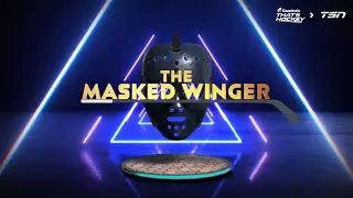 The Masked Winger: Button vs. Denis