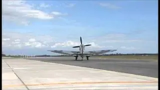 Spitfire PV270.wmv