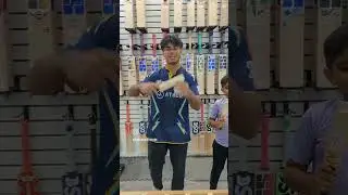 Raydn Autograph Cricket Bat| available at Top Cricket Store| Perfect for Gifting #giftcollection