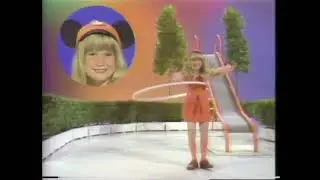 The New Mickey Mouse Club (1977) - 1976 Presentation U-Matic tape