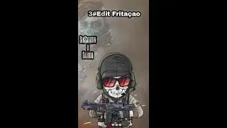 #3 edit fritacao + memes!!