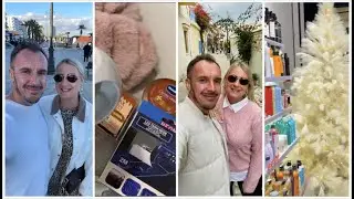 JEDZIEMY DO GALERII! CO KUPIŁAM? OSTATNI VLOG W TYM ROKU!