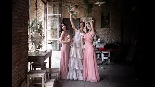 Matrimonio al Camp di Cent Pertigh, Carate Brianza – Fotografie di Stefano Ferrier