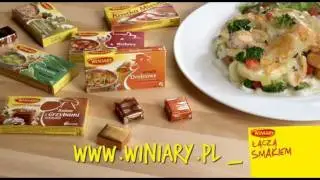 Winiary - Ros&oacute;ł drobiowy
