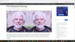 19 Mar 2024 - Trader Tuesday with Dan Harvey