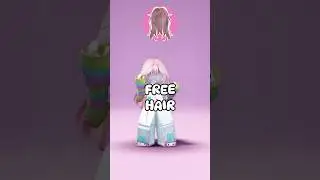 FREE HAIR 