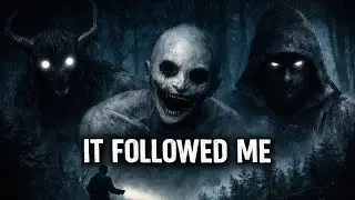 They Followed Me in the Forest&hellip; | 3 TRUE Horror Encounters in America