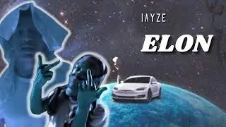Iayze - Elon (Prod. MixedMatches & Eddie Gianni)