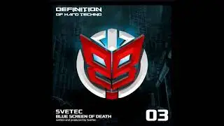 SVETEC - I Want To Lick Your Brain (Original mix)