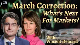 Stocks to Rebound Before a Sideways Summer? With Vincent Deluard