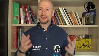 La condotta al guinzaglio